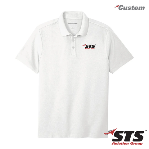 STS SuperPro React Polo