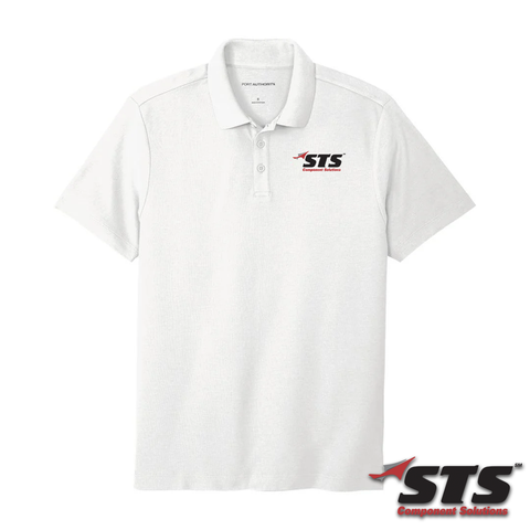 STS SuperPro React Polo
