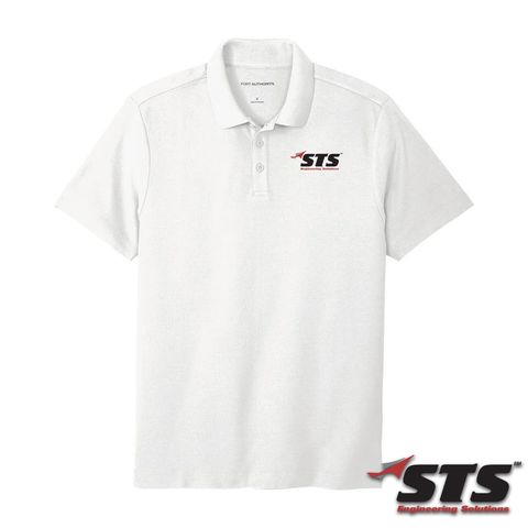STS SuperPro React Polo