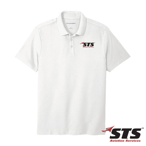 STS SuperPro React Polo