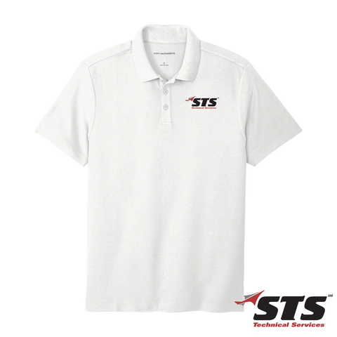 STS SuperPro React Polo
