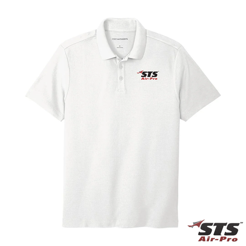 STS SuperPro React Polo