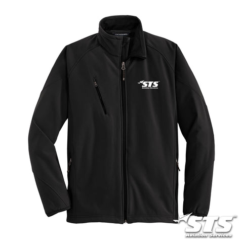 STS Textured Soft Shell Jacket