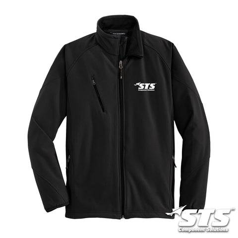 STS Textured Soft Shell Jacket