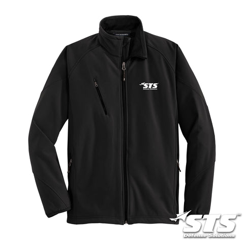 STS Textured Soft Shell Jacket