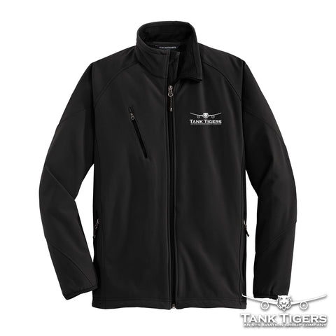 STS Textured Soft Shell Jacket