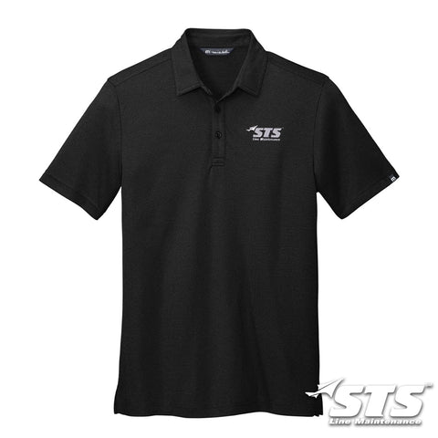 STS TravisMathew Coto Performance Polo