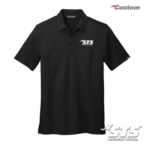 STS TravisMathew Coto Performance Polo