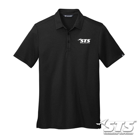 STS TravisMathew Coto Performance Polo
