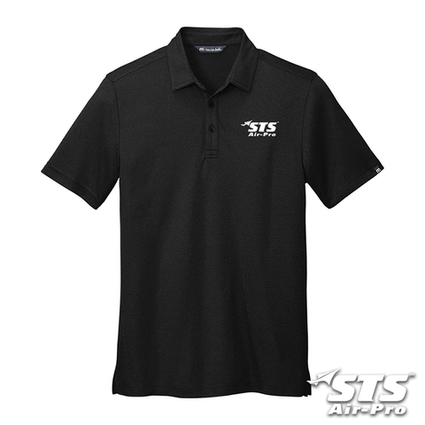 STS TravisMathew Coto Performance Polo