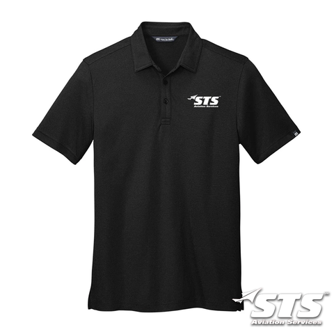 STS TravisMathew Coto Performance Polo