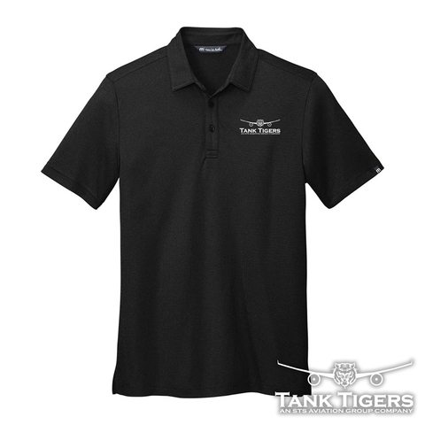 STS TravisMathew Coto Performance Polo