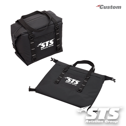STS Urban Peak® 12 Can Collapsible Cooler