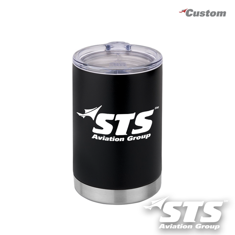 STS Urban Peak® 12 oz Vacuum Can Cooler