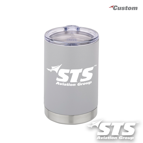 STS Urban Peak® 12 oz Vacuum Can Cooler