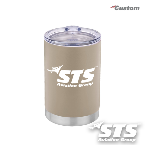 STS Urban Peak® 12 oz Vacuum Can Cooler