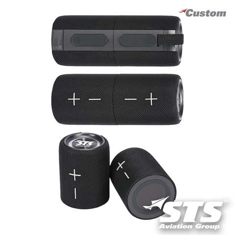 STS Urban Peak® Magnetic 2-in-1 Speaker