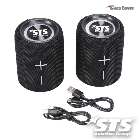 STS Urban Peak® Magnetic 2-in-1 Speaker