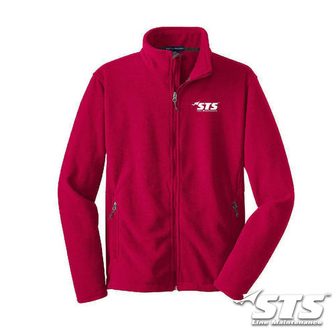 STS Value Fleece Jacket