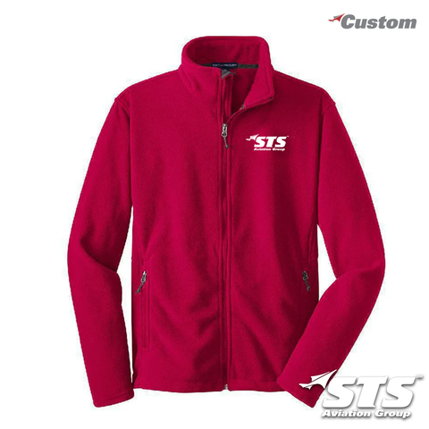 STS Value Fleece Jacket