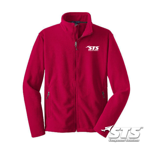 STS Value Fleece Jacket