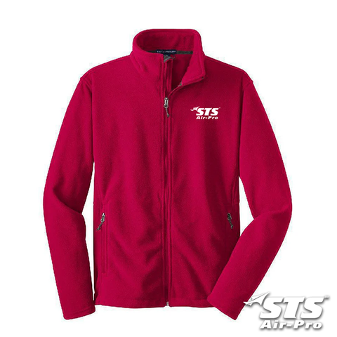 STS Value Fleece Jacket
