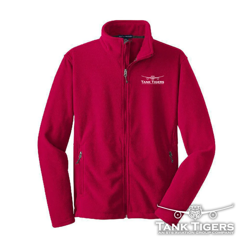 STS Value Fleece Jacket