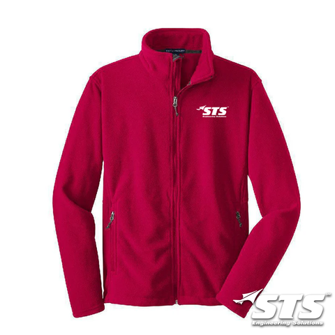 STS Value Fleece Jacket