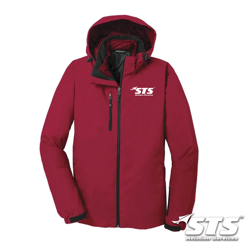 STS Vortex Waterproof 3-in-1 Jacket