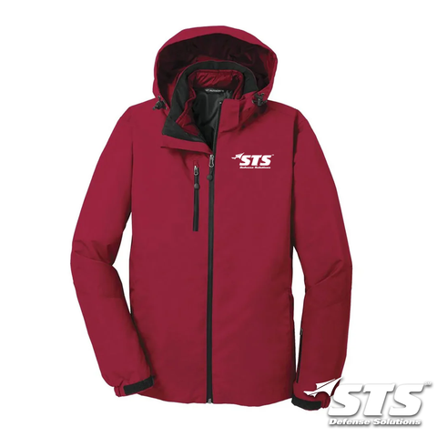 STS Vortex Waterproof 3-in-1 Jacket