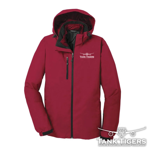 STS Vortex Waterproof 3-in-1 Jacket