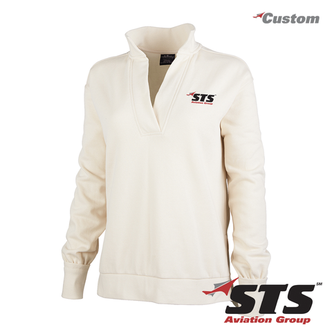 STS Women's Coastal Sweatshirt