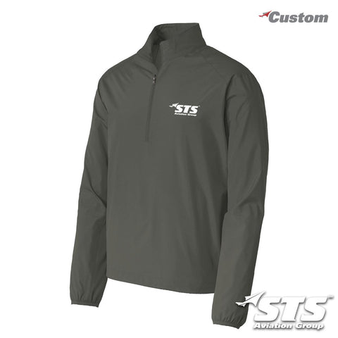 STS Zephyr Pullover