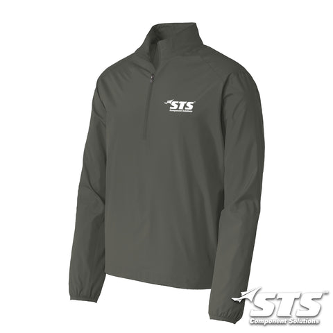 STS Zephyr Pullover