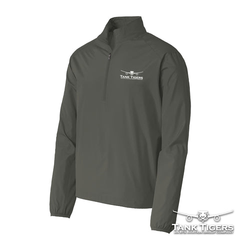 STS Zephyr Pullover