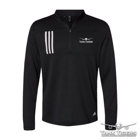 STS Adidas Quarter Zip Pullover