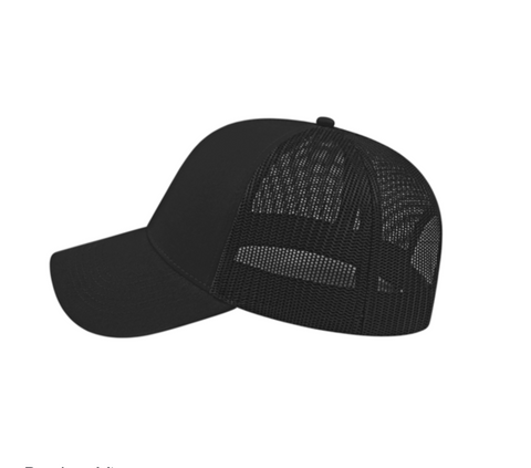 STS Trucker Mesh Cap