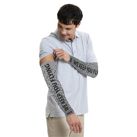 STS Cooling Arm Sun Sleeves