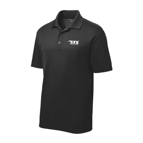 Aviation Services Sport-Tek® PosiCharge® Uniform Polo