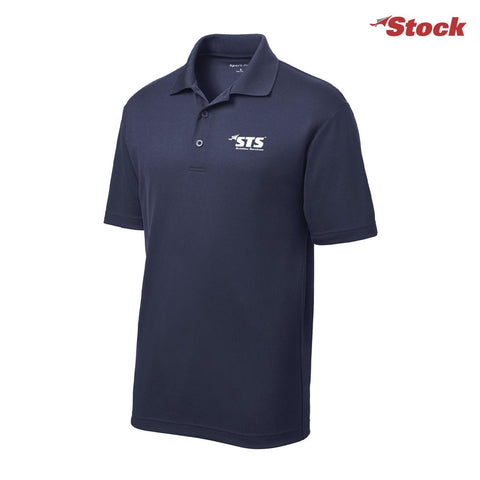 Aviation Services Sport-Tek® PosiCharge® Uniform Polo