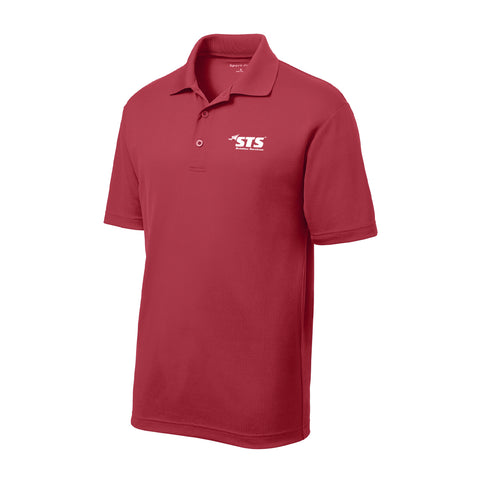 Aviation Services Sport-Tek® PosiCharge® Uniform Polo