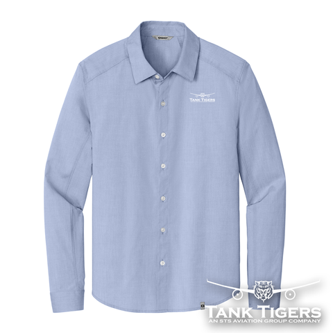 STS OGIO Commuter Shirt