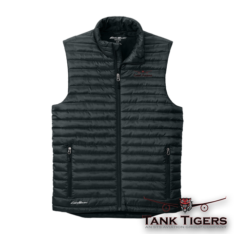 STS Eddie Bauer® Quilted Vest