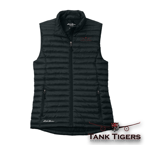 STS Eddie Bauer® Women’s Quilted Vest