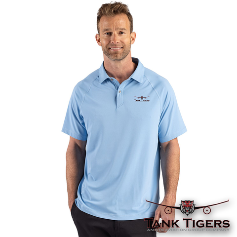 STS Featherlight Sport Polo