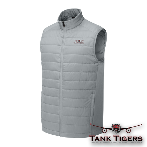 STS Hybrid Vest