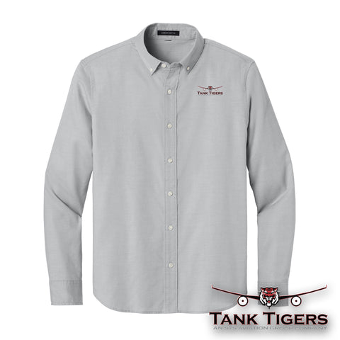 STS Mercer+Mettle® Long Sleeve Oxford Shirt