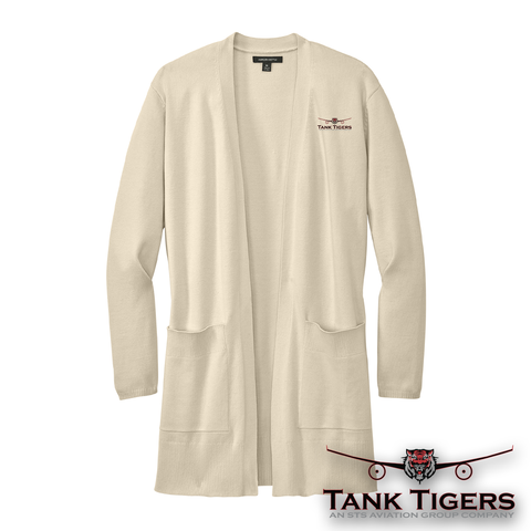 STS Mercer+Mettle® Women’s Cardigan Sweater