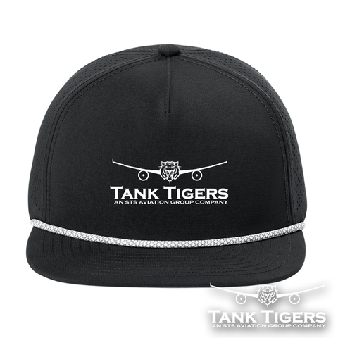 STS Rope Performance Cap