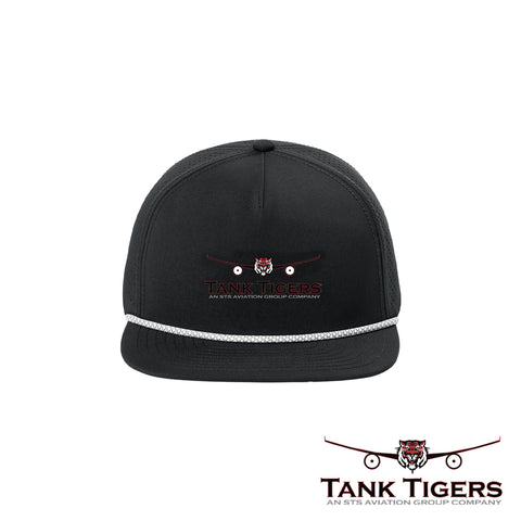 STS Rope Performance Cap